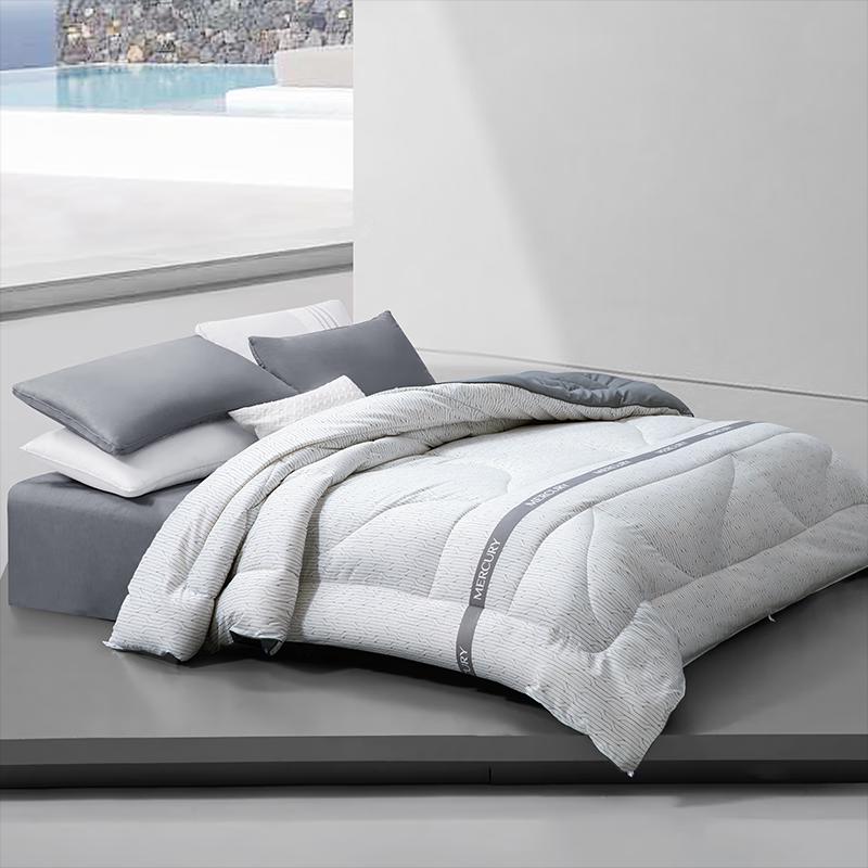 

Mercury Home Textiles Soy Antibacterial Quilt