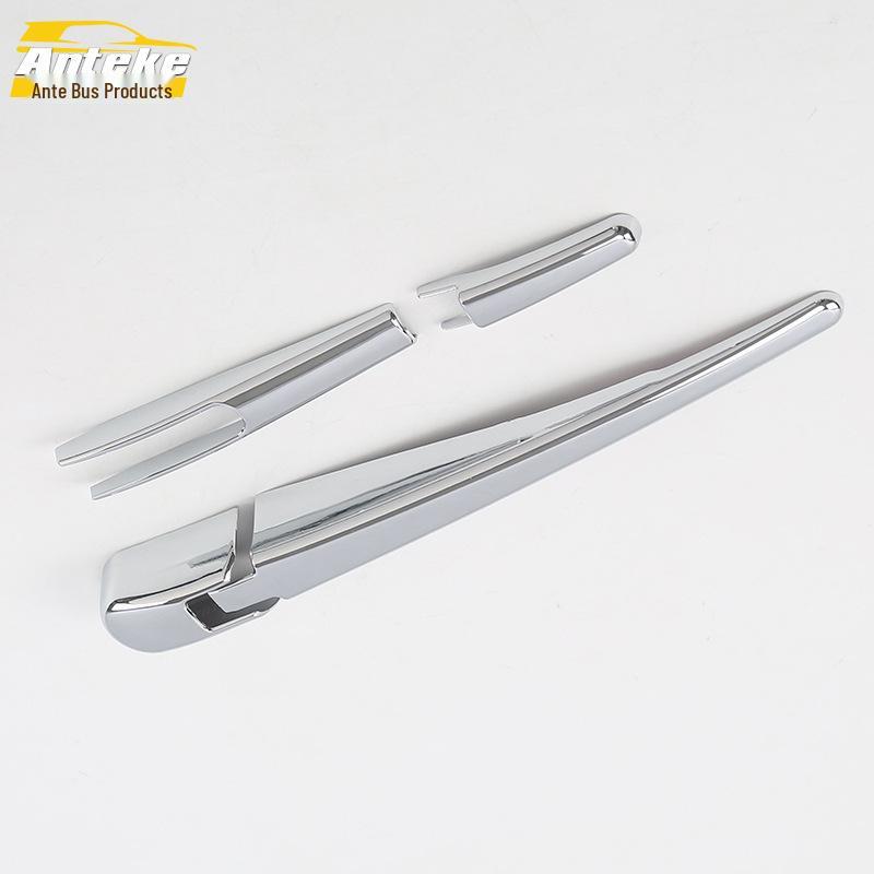 

Breeze Rear Wiper Trim and Cover Decorative Car Accessory