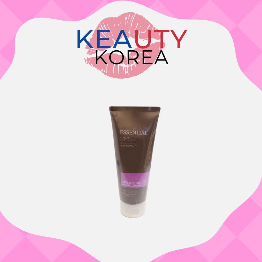 The Face Shop Essential Style Up Locken-Essenz 150ml