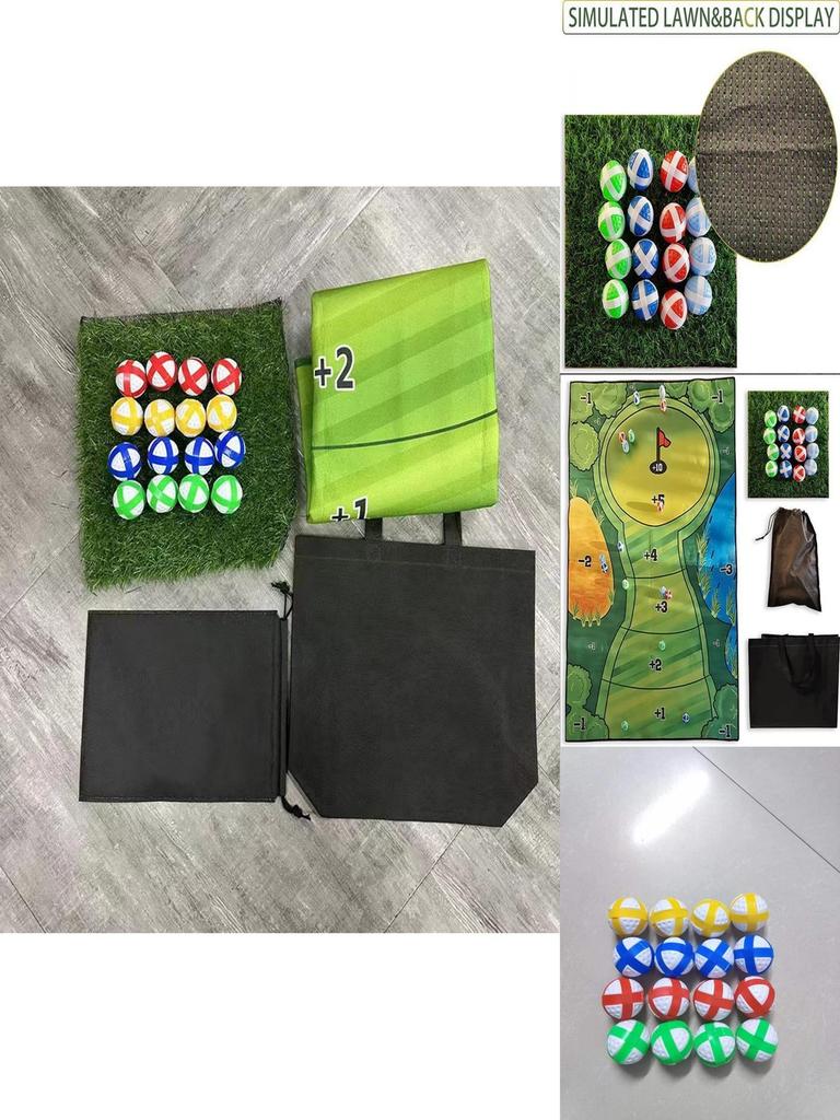 Premium Golf Hitting Mat Ideal For Golf Lovers Available In Multiple Sizes And Colors