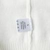 European-American High Neck Knit Sweater Cardigan Set for Spring/Autumn 2026 - Women's Long Sleeve Top + Cardigan