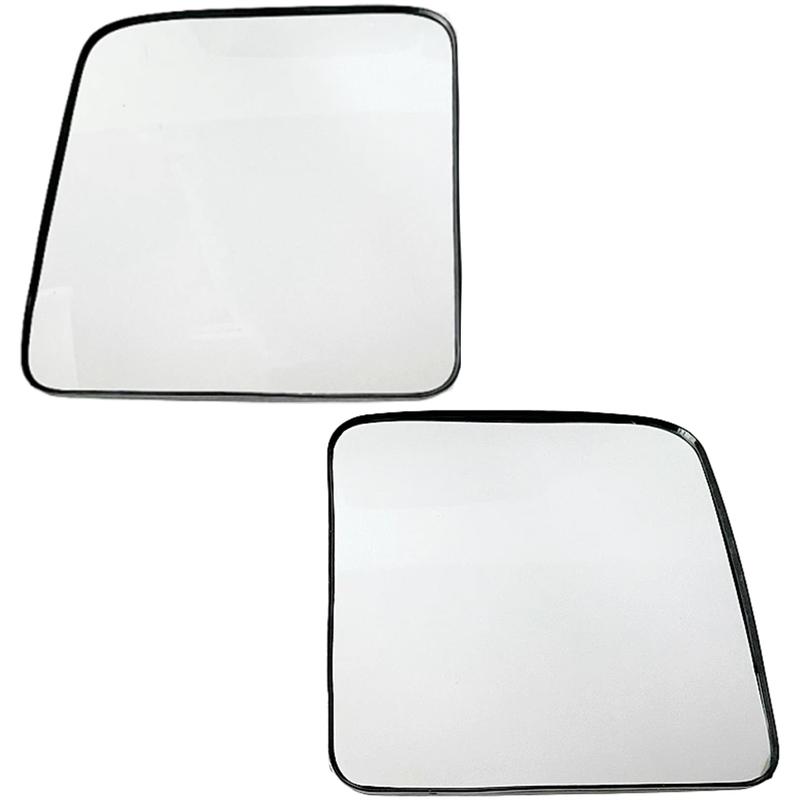 Sklo vyhřívaného zrcátka levé pravé zadní boční křídlo pro Suzuki Jimny 2007 2008 2009 2010 2011 2012 213-