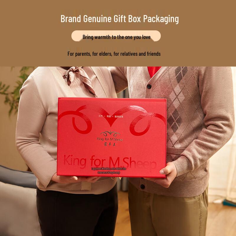 Mengyangwang Women's Pure Cashmere Thermal Leggings