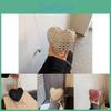Chic Fashion Crossbody Bag Unique Simple Heart-shaped Shoulder Bag For 2024 Trend