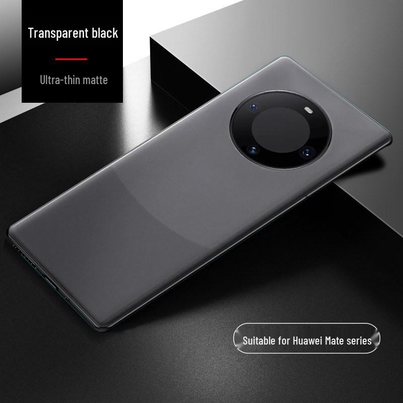 

Compatible Huawei Mate60 Pro/Mate50/Mate40 Pro Ultra-Thin Transparent Drop-Proof Phone Case Huawei Mate 50