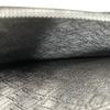 Used DunhillPurse Black Leather Mens