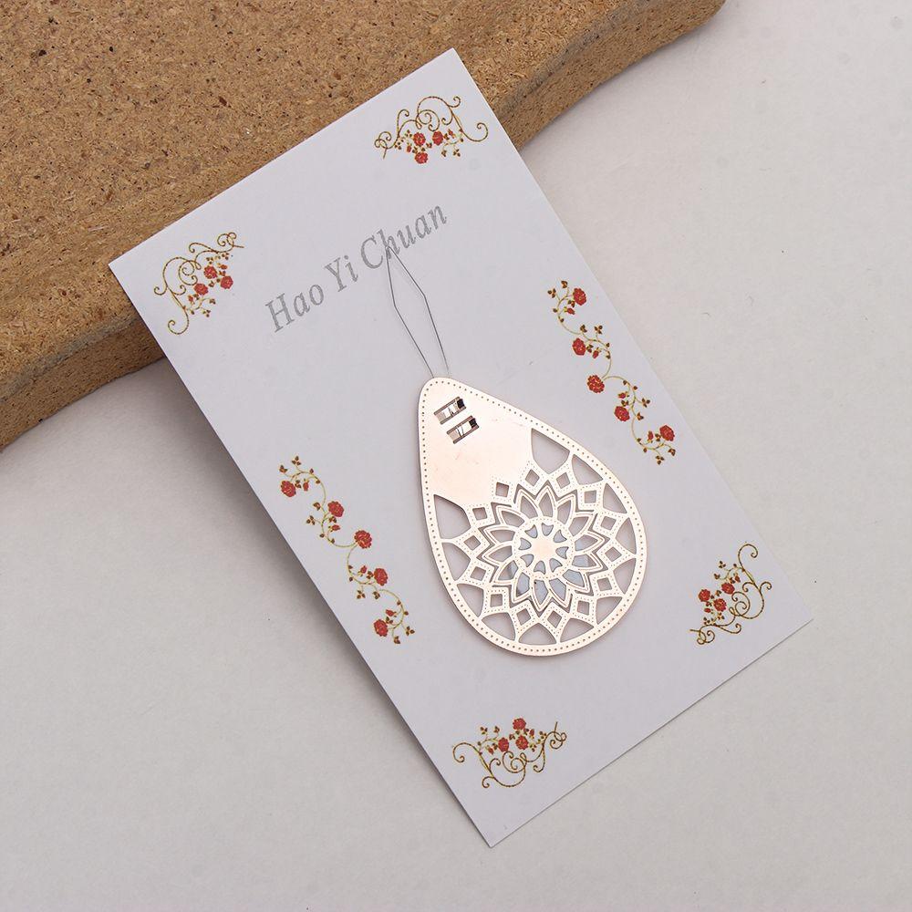 Needlework Wire Loop Self Threading Simple Threader Needle Threader Sewing Needles Sewing Threaders