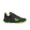 Under Armour Men's Charged Rogue 4 Black White 3028461-004