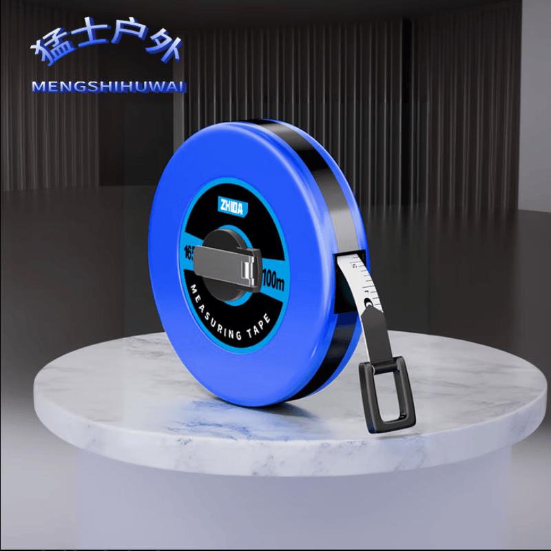 Warrior Outdoor 12mm Fiber Measuring Tape