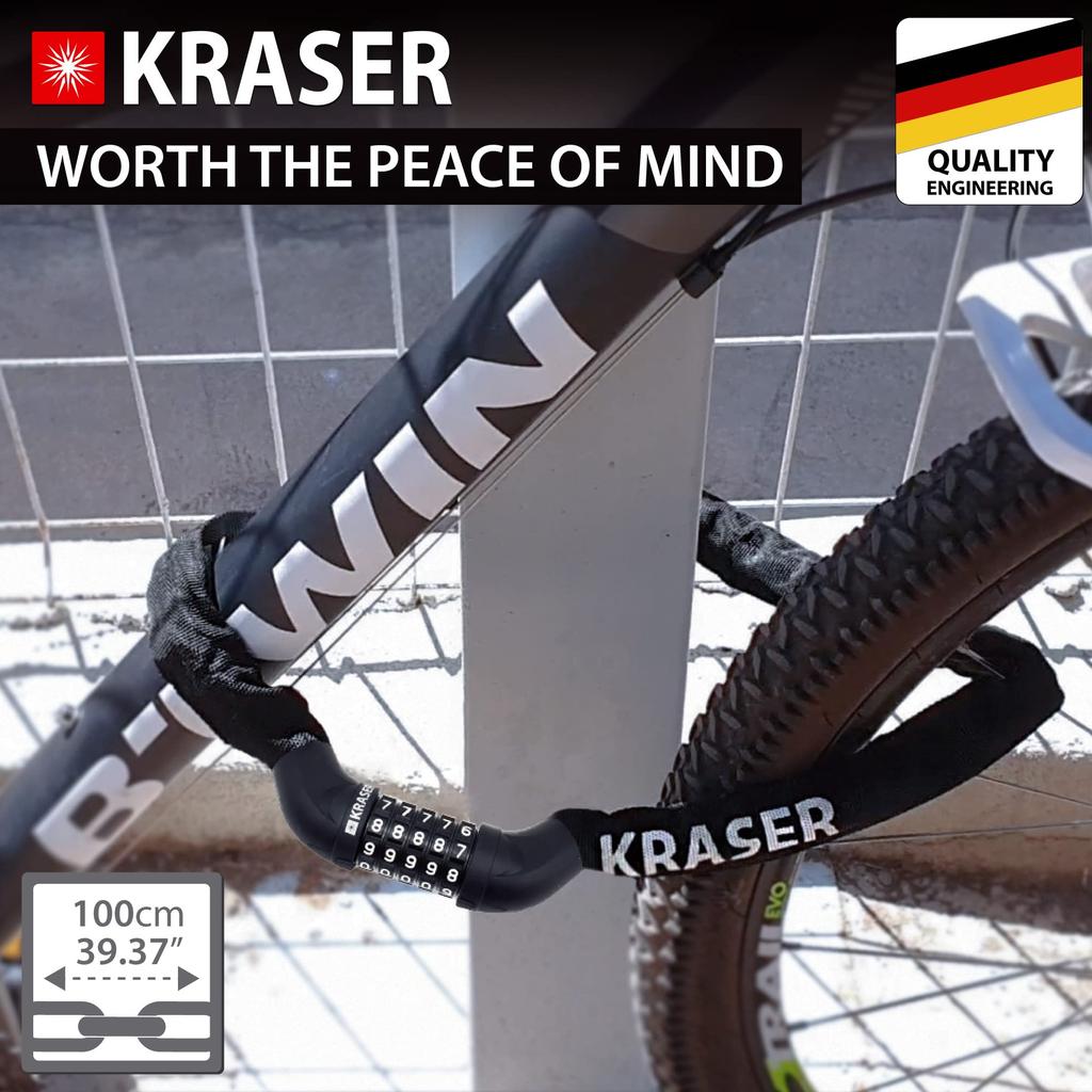 KRASER KR610