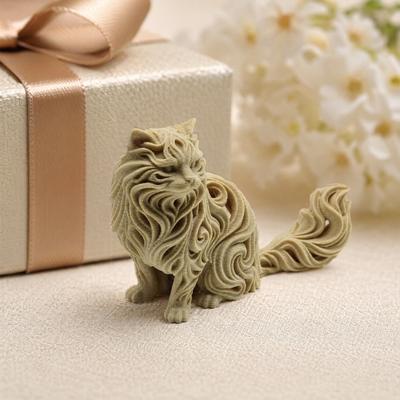Decoración para el hogar
 – Estatuillas