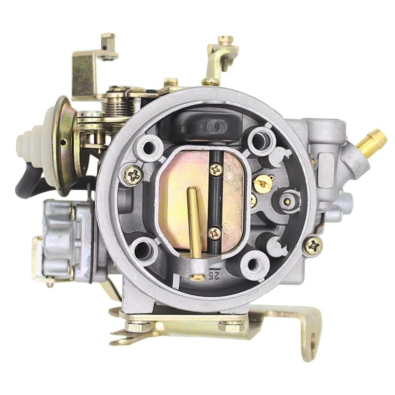 7681385 New Carburetor Carb For FIAT UNO 1100 32TLF 27 253 1733 LDH129 Car Carburetor