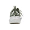 KUNG FU x Li Ning Jackie Chan Fabric Cushioning Slip Resistant Abrasion Resistant Rebound Low top Casual Shoes Men's AGLS135-2