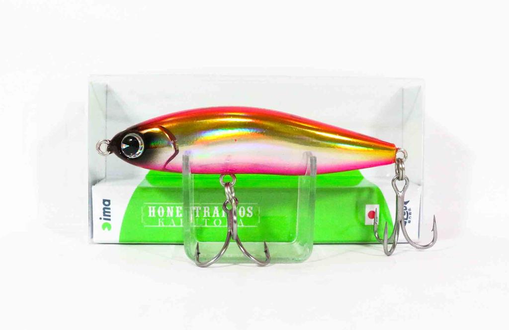 Ima Honey Trap 70S Karutora 12 Grams Sinking Lure 120 (8650)