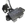 Rear Tailgate Door Lock Actuator Compatible for 1996-2002 4 Runner Back Door Lock Assembly 69350-35020 69350-35010 Rear Liftgate Door Lock Actuator