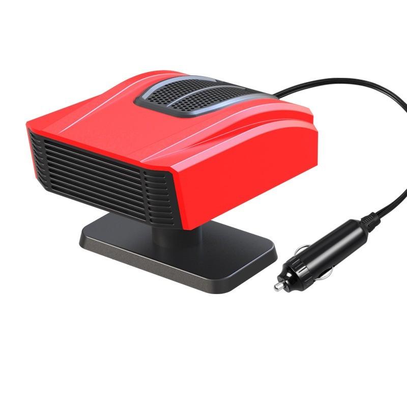 12V Car Heater Car Heater Fan Car Defrosting Fan 12V DC Power