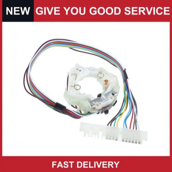 

1988-1994 Chevy C1500 Turn Signal Switch Multifunction Switch Front Pack of 1 | 3 Months