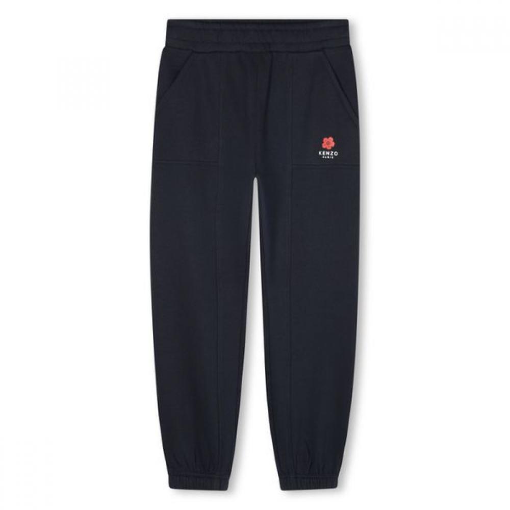Kenzo Kids 3 12y 25fw Z256bgpb11 navy/12Age_150CM
