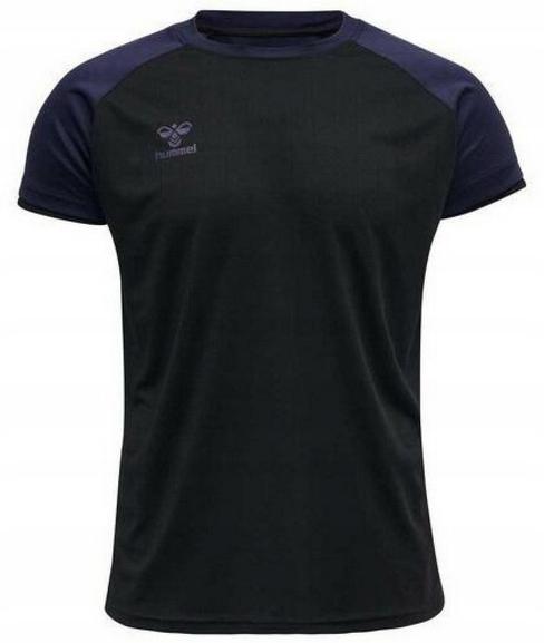 T1786 HUMMEL ACTION FOOTBALL SHIRT 128 CM