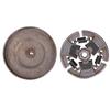 Clutch with Clutch Drum Kit Fit for Stihl FS80 FS85 FC80 FC85 HT70 HT75 Garden Tool Parts