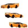 Matchbox Assortment of Vehicle Miniature Box Ages Collector's Toys, Cars, 8-Piece Set, 3+, Multi-Purpose, 987B-GBJ48
