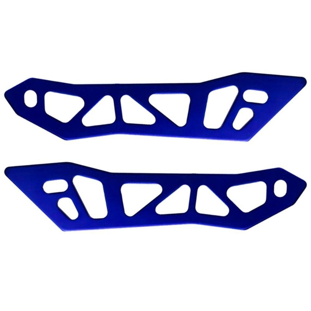 Glass Regulator Motorcycle Windshield Bracket Windproof Bracket Enhanced Wind Protection