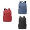 New Arrival Simple Design Backpack For Men And Women Breathable Durable Shockproof