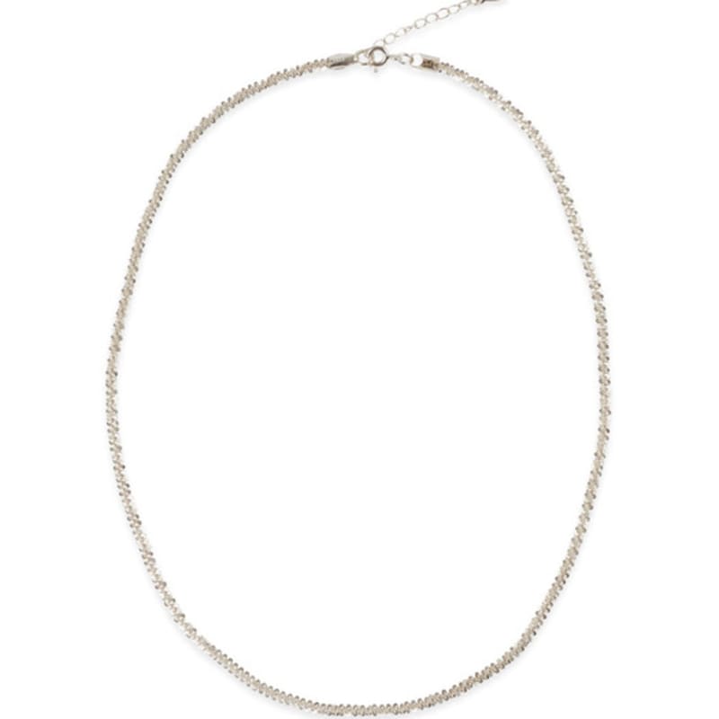MATIAS Shirring Necklace