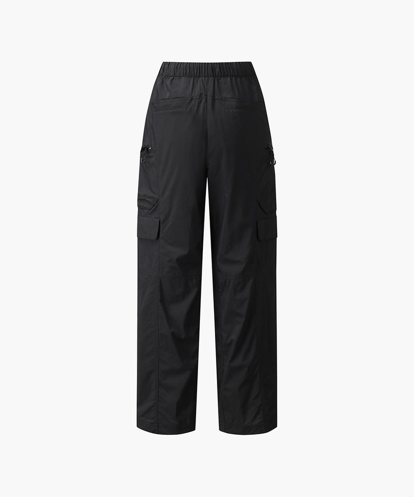 Sallomon Softpeak Parachute Pants W_Ld0069800