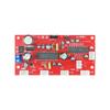 GHXAMP UPC1892+JRC2150 Preamp Tone Board Treble Bass Amplifier Preamplifer BBE Effect Processor For Upgrade Audio Clarity 1PC