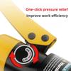 Manual Hydraulic Pliers Copper Aluminum Nose Crimping Integral Hydraulic Pliers Electrician Crimping Tool