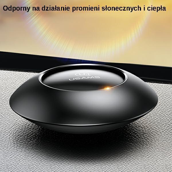 Usams Odświeżacz Powietrzazielony/Green Zb180Xx03 (Us-Zb180)