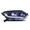 Bugatti-Style LED Daytime Running & Headlight Kit for 15-22 Honda XRV