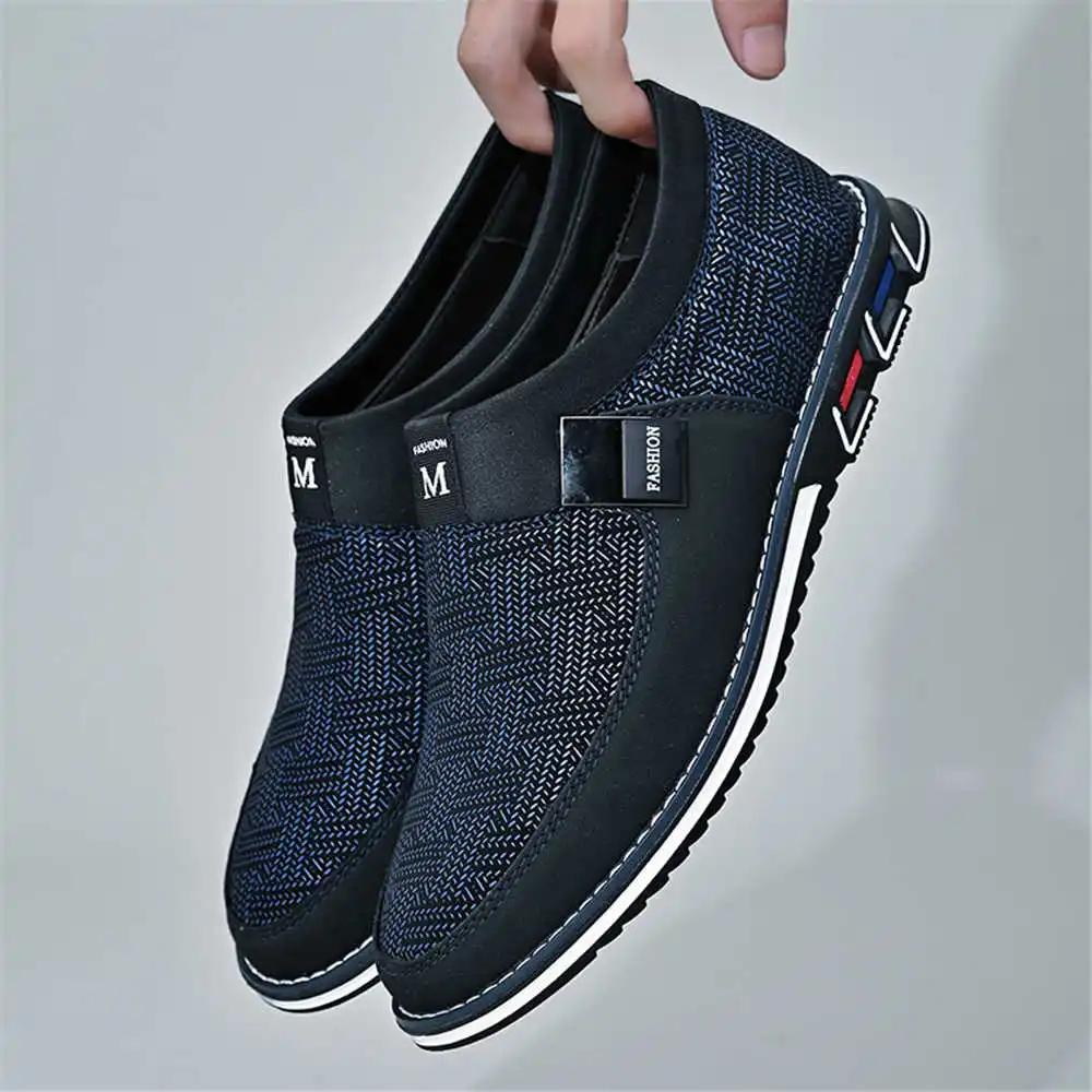 Fashion Number 41 Large Size Man Training Vulcanize Latest Men Shoes Mens Sneakers Designer Sports Trending Products Cute Products