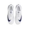 Nike Court Air Zoom Vapor Pro 3 Premium HC White Midnight Navy Women Sneakers IB3973-100