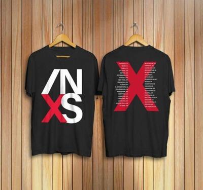 Tops – T-Shirts