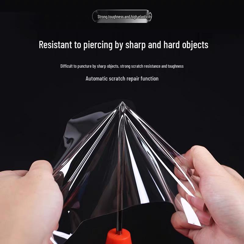 Compatible with 25 Hyundai Tucson L Models: Center Console, Air Conditioning, Interior Protection Film, and Navigation Screen Decor.