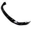 3Pcs MP Style Front Bumper Lower Diffuser Splitter Lip Tuning For BMW 1 Series F40 M-Sport 128ti M135i 118i 120i 120d 2020-2023
