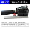 Fish Pond Aerator Large Silent Portable High Flow Koi Pool Air Pump High Power Aquarium Oxygen Generator Fish Tank Oxygen Pump