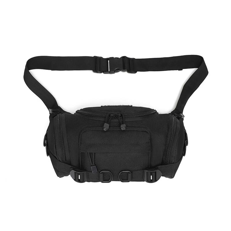 DCLOUD Outdoor Tactical Waist Bag