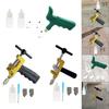 Ceramic Tile Glass Cutter Glass Breaking Plier Handheld Manual Glass Cutting