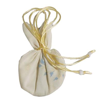 Geschenkverpackung – Verpackungsbeutel & Organza