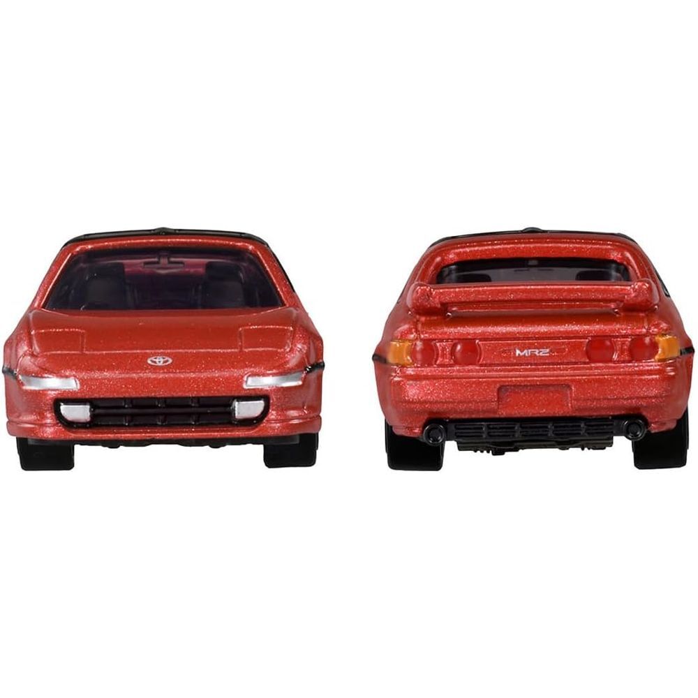 TAKARA TOMY Tomica Metallic Color Collection Miniature Car Toy 3 and (Ages Up)