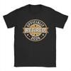Graphic Printing The Legend Has Retired Funny RetireUnisext T Shirt for Unisex Women Pure Cotton Tshirts Short Sleeve Clothing