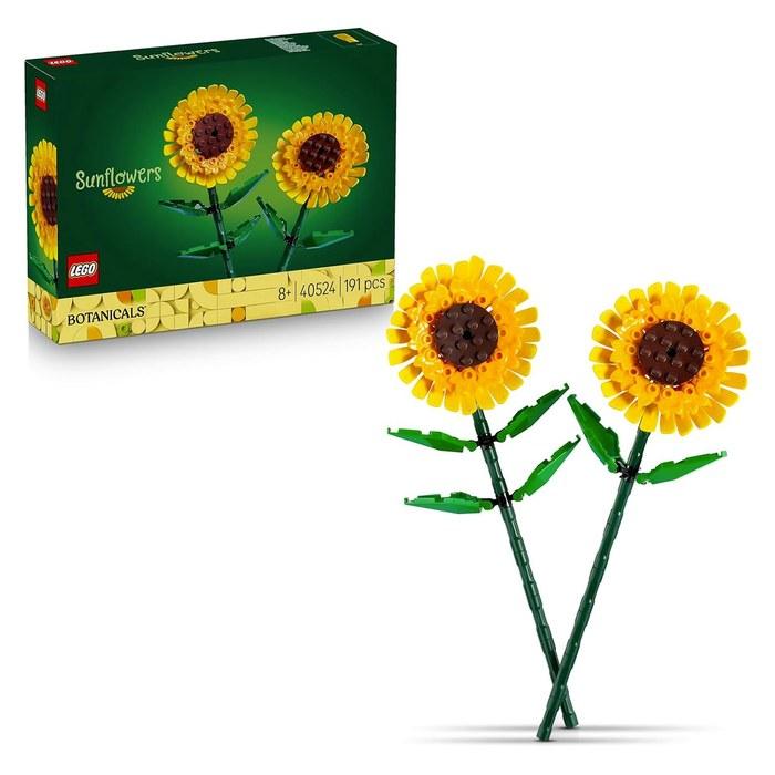 LEGO tbd-40524 Multicolor
