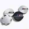 4pcs 51mm 46mm SSR Logo Emblem Badge Car Wheel Center Caps Rim Hub Center Dust Cover Wheel Hubcaps Replace Car Accessrories