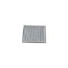 Car Cabin Filter For Chery Tiggo 3x 1.5L (2016 --)  JMC E400 leopaaad CS9 1.5L (2017- OEM 41665FE654 AC Air Conditioner Element