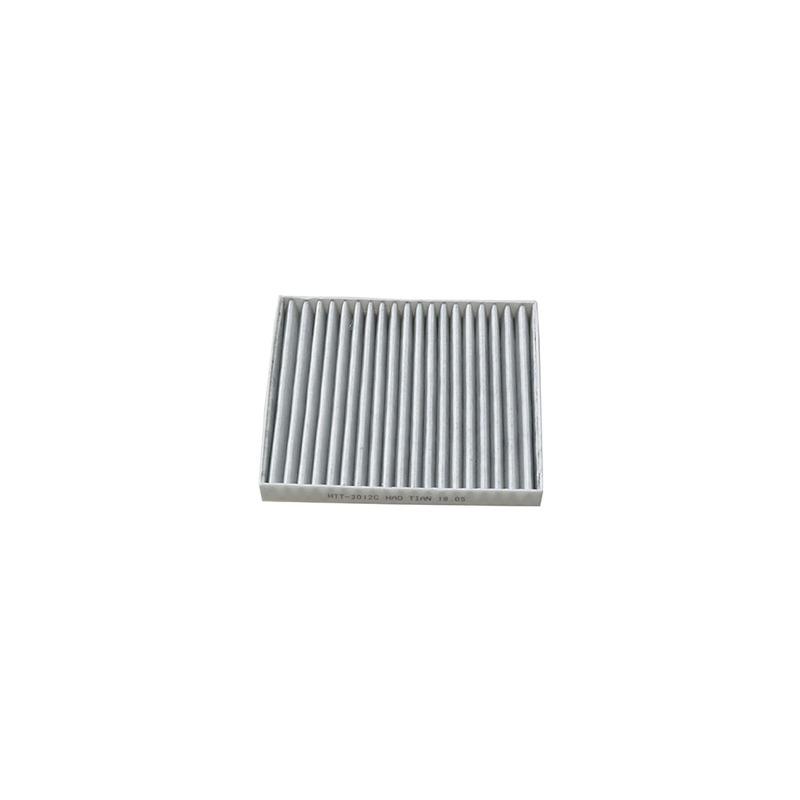 Car Cabin Filter For Chery Tiggo 3x 1.5L (2016 --) JMC E400 leopaaad CS9 1.5L (2017- OEM 41665FE654 AC Air Conditioner Element