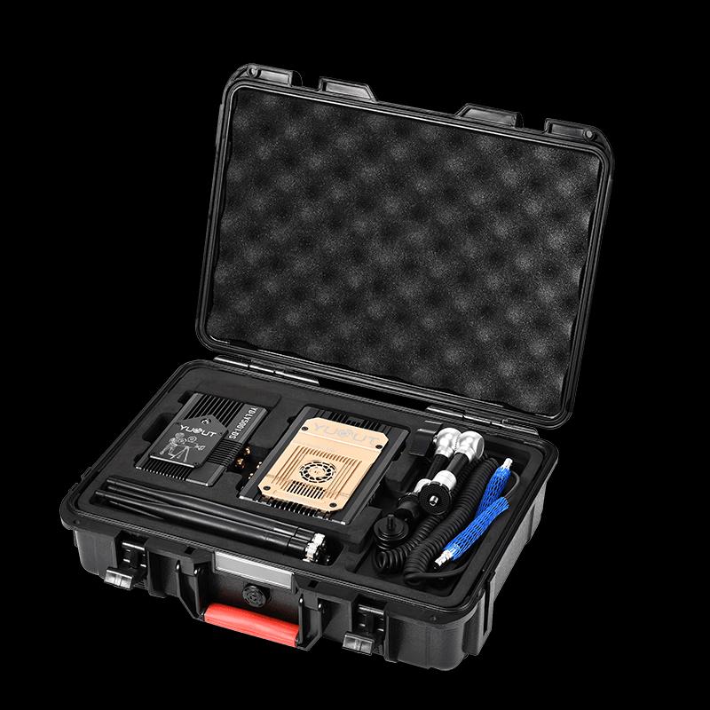 YUOUTH Pro Wireless HDMI/SDI Video Transmitter
