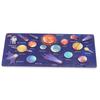 Wooden Solar System Assembling Matching Toy Astronomy Science Educational   Toy for Kids